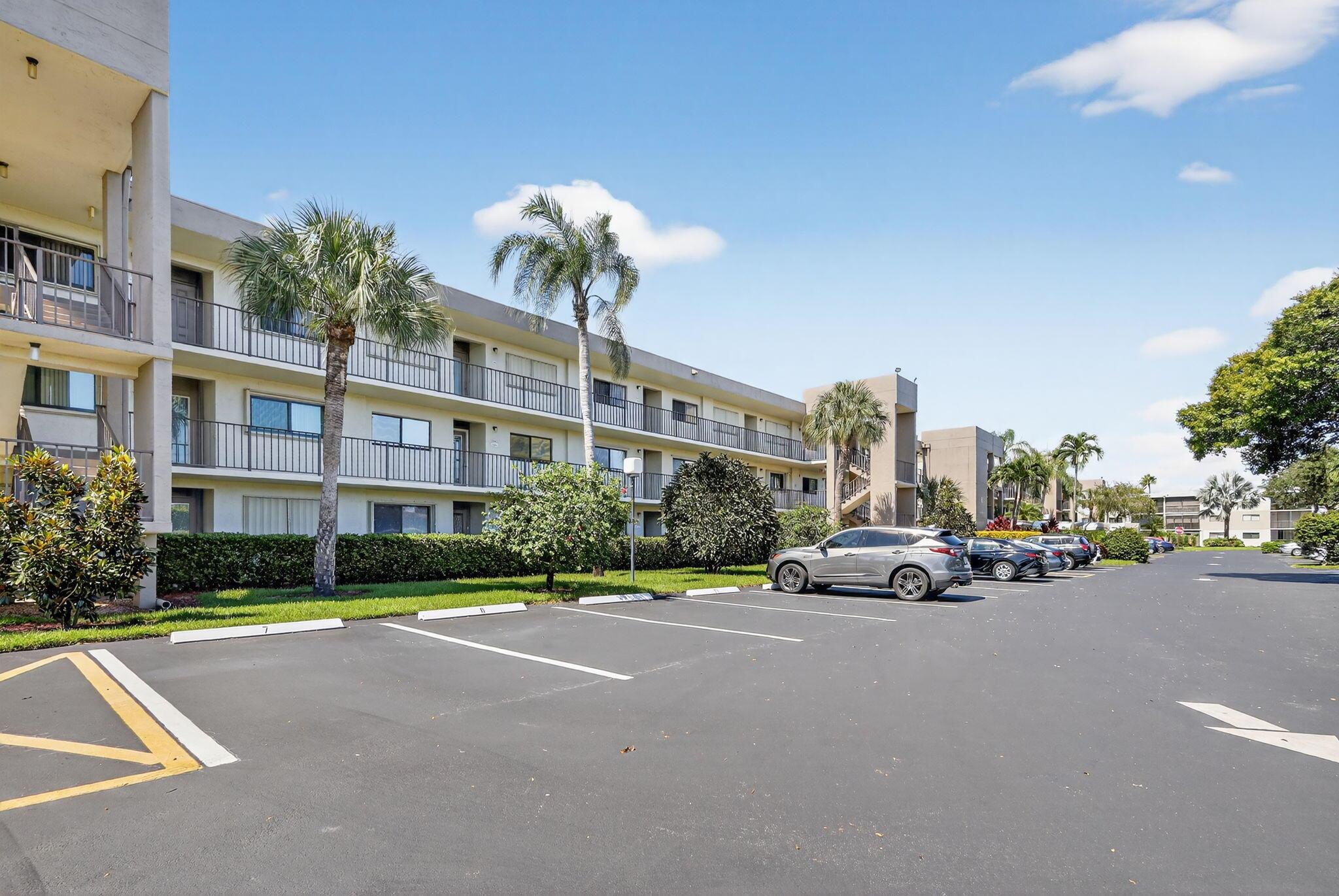 View photos, virtual tours, details... 5550 Witney Drive 101