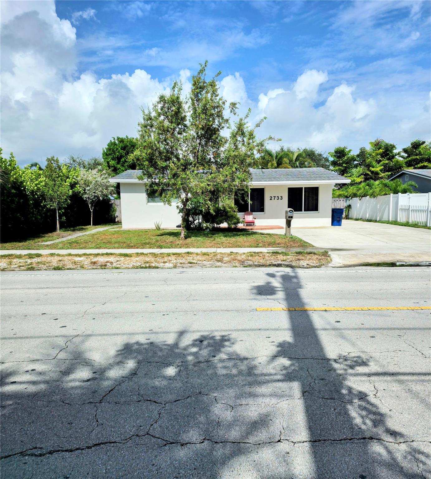 Location! Location! Location! Fabulous! Opportunity!! With TLC!!! Charming two-bedroom, one bath home located 1.5 blocks from Wilton Drive, the art & entertainment district, nestled in the highly sought-after city of Wilton Manors with Impact windows. Plus a studio/efficiency with its own entrance for extra income or in-law quarter’s. This is an opportunity to update this home to your personal taste to live in or business opportunities. Close to Ft Lauderdale airport, beaches (2 miles) and Las Olas Blvd. Sold AS IS.