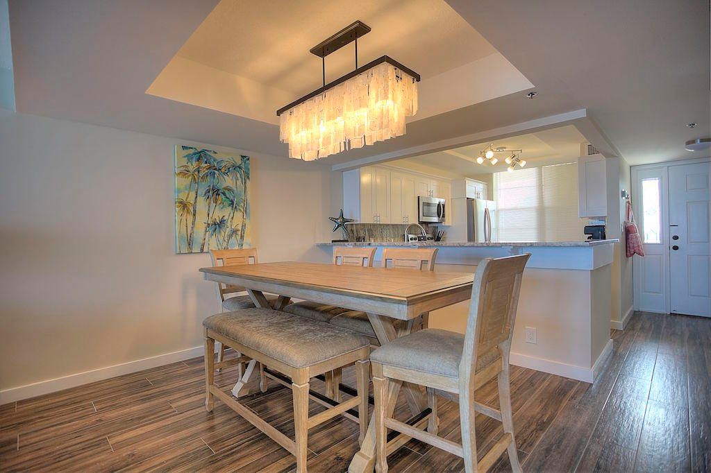 Photo of 840 Ocean Drive #603, Juno Beach, FL 33408 (MLS # R11140638)