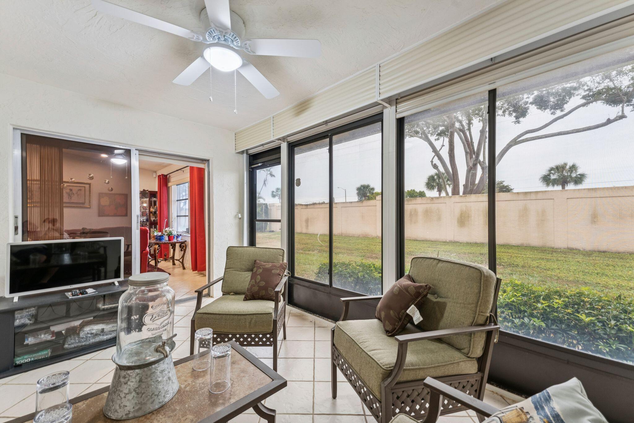 WHISPER WALK SEC C CONDO - Residential