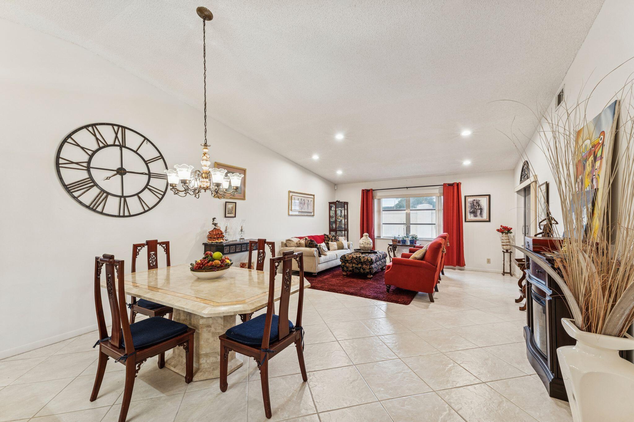 WHISPER WALK SEC C CONDO - Residential