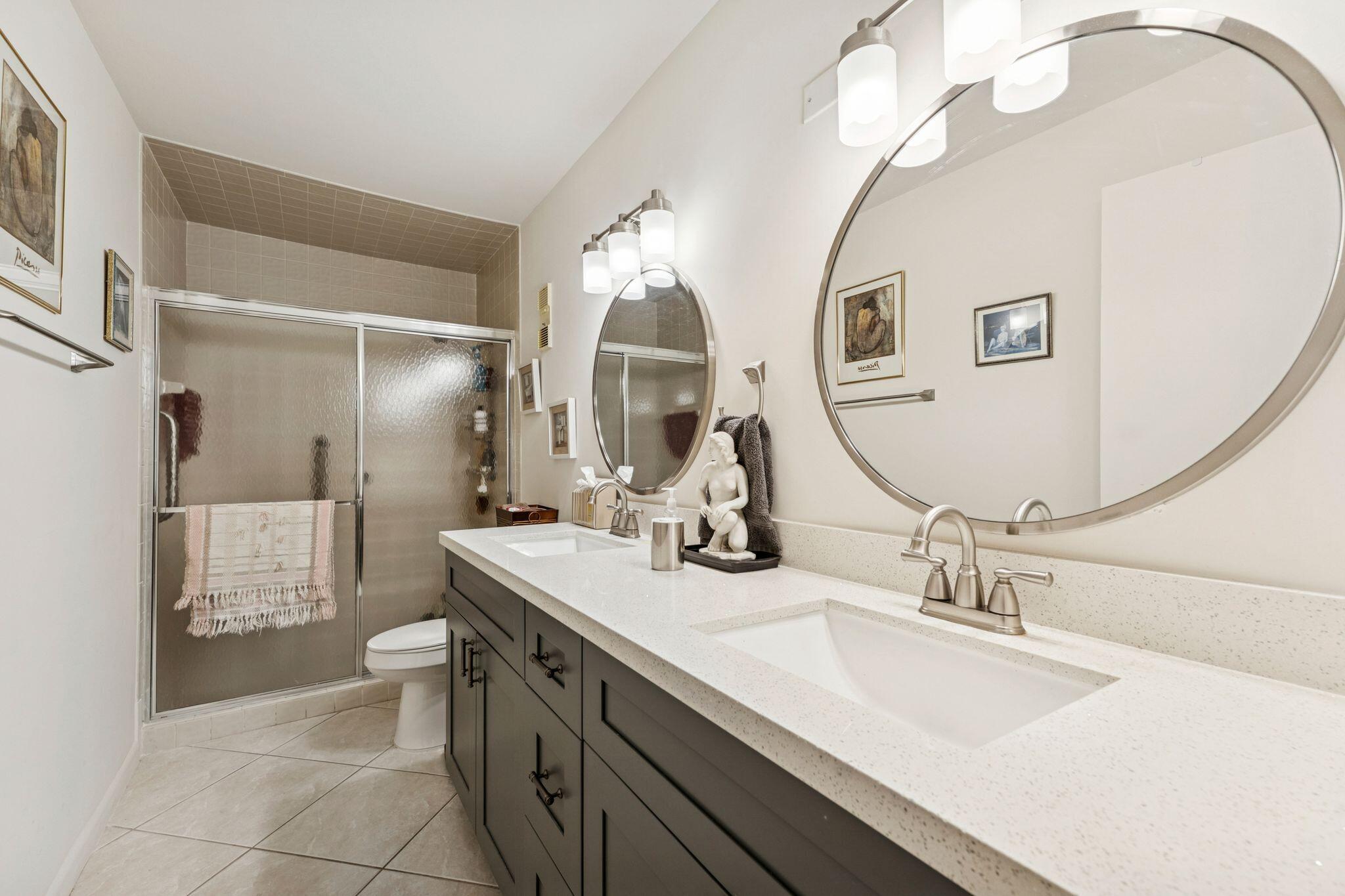 WHISPER WALK SEC C CONDO - Residential