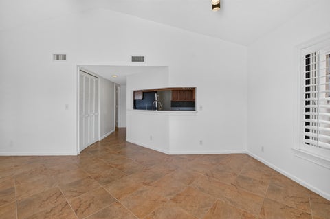 Tiny photo for 10 VIA DE CASAS SUR #101, Boynton Beach, FL 33426 (MLS # B26090474)
