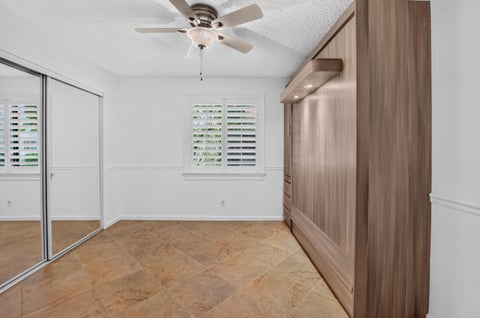 Tiny photo for 10 VIA DE CASAS SUR #101, Boynton Beach, FL 33426 (MLS # B26090474)