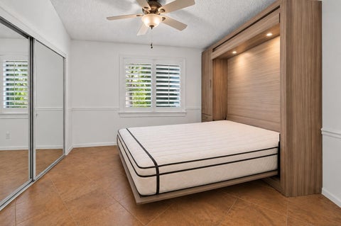 Tiny photo for 10 VIA DE CASAS SUR #101, Boynton Beach, FL 33426 (MLS # B26090474)
