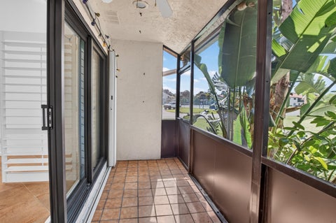 Tiny photo for 10 VIA DE CASAS SUR #101, Boynton Beach, FL 33426 (MLS # B26090474)