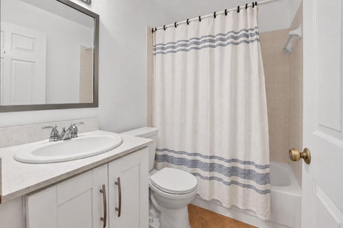 Tiny photo for 10 VIA DE CASAS SUR #101, Boynton Beach, FL 33426 (MLS # B26090474)