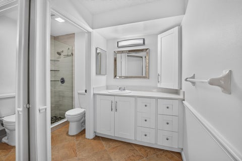 Tiny photo for 10 VIA DE CASAS SUR #101, Boynton Beach, FL 33426 (MLS # B26090474)