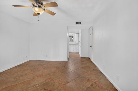 Tiny photo for 10 VIA DE CASAS SUR #101, Boynton Beach, FL 33426 (MLS # B26090474)