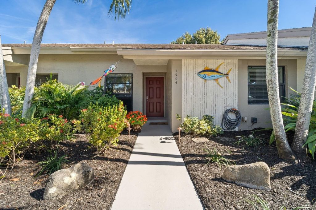 Photo of 3090 S Oakland Forest Drive #1904, Oakland Park, FL 33309 (MLS # F10543910)