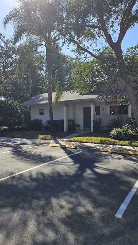 A home in Pompano Beach