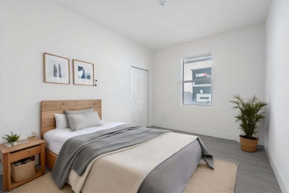 GRIFFINTOWN - Residential Lease