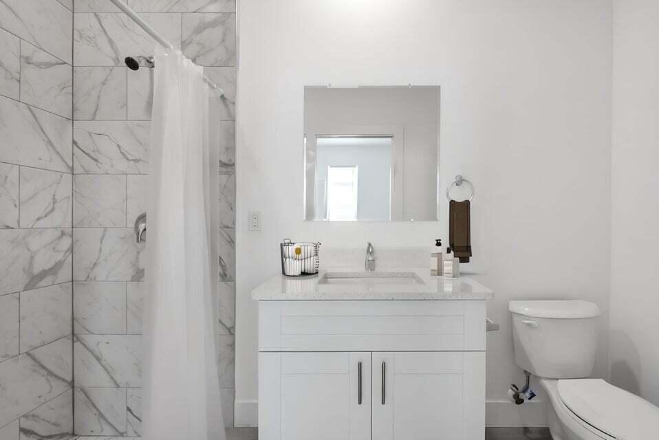 GRIFFINTOWN - Residential Lease