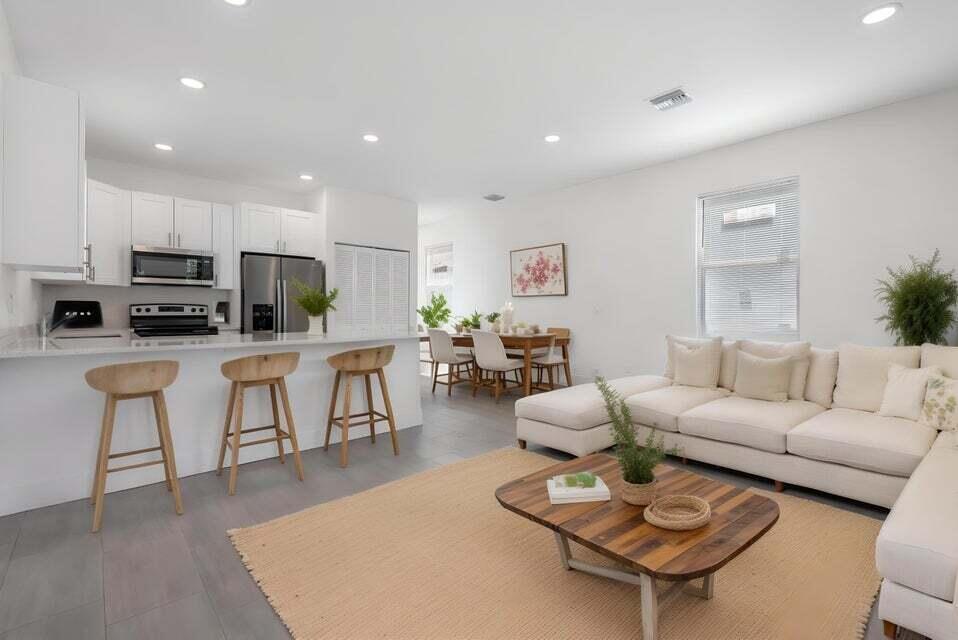 GRIFFINTOWN - Residential Lease