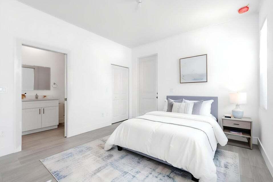 GRIFFINTOWN - Residential Lease