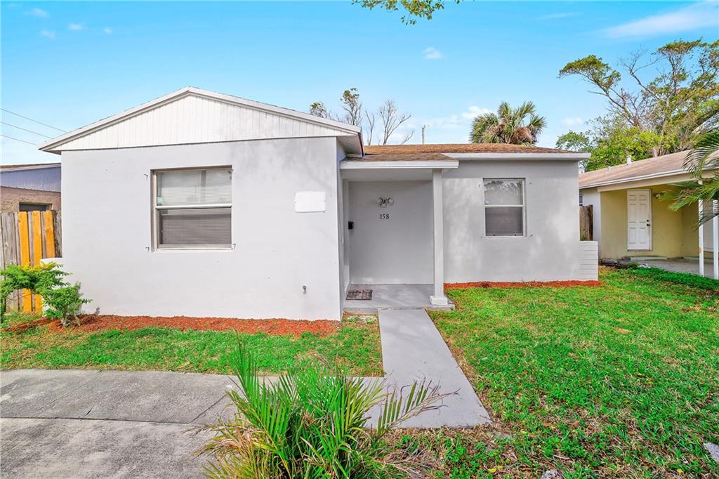 KIRKLINGTON PARK - Residential