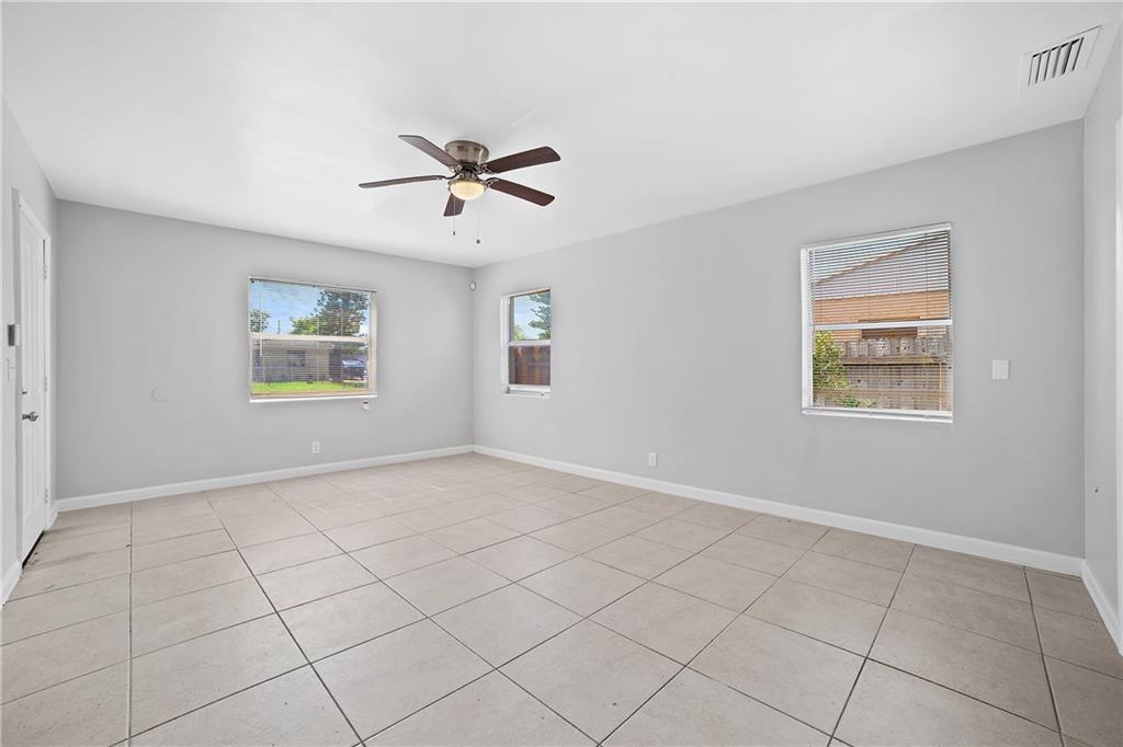 KIRKLINGTON PARK - Residential