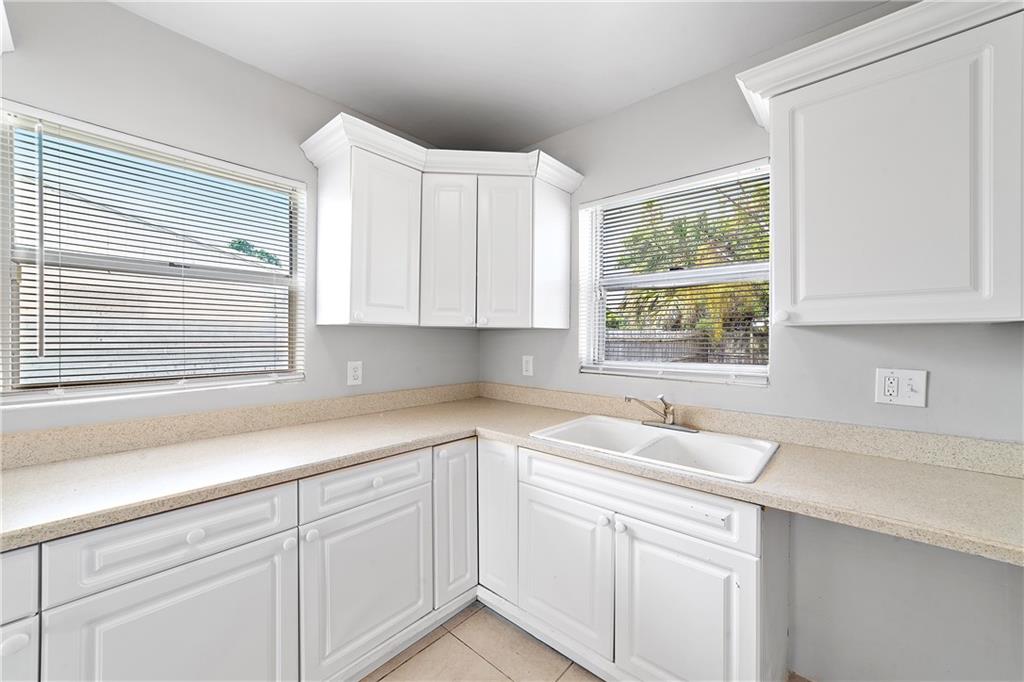 KIRKLINGTON PARK - Residential