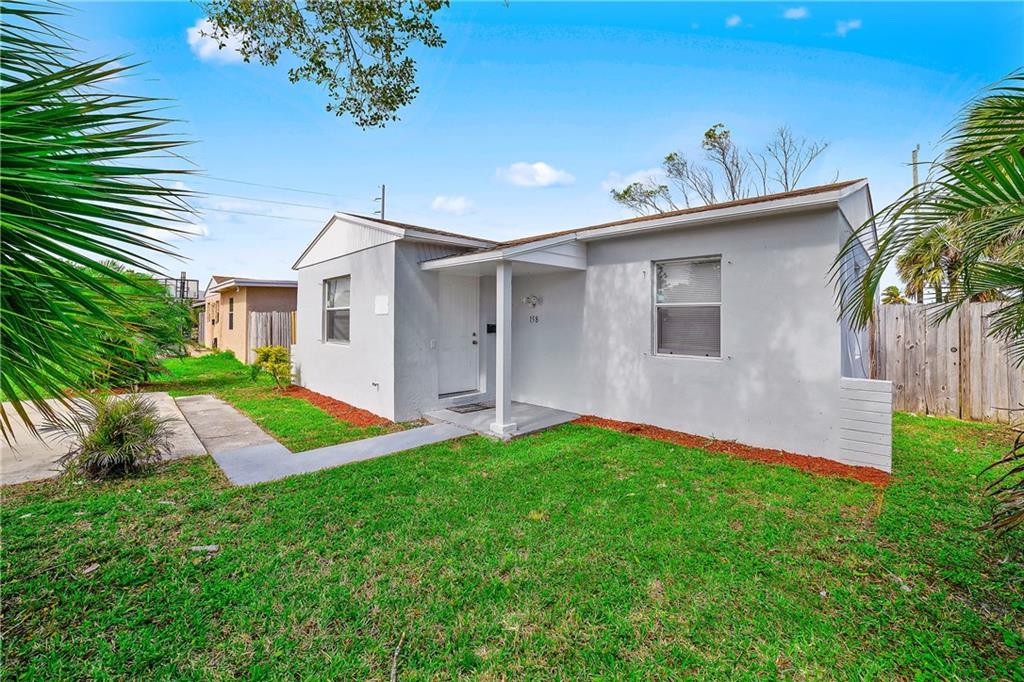 KIRKLINGTON PARK - Residential