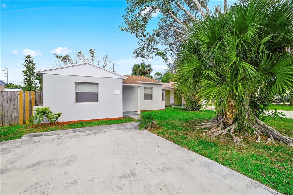 KIRKLINGTON PARK - Residential