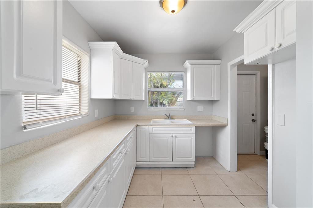 KIRKLINGTON PARK - Residential