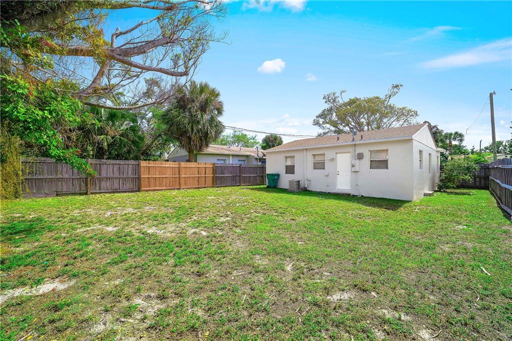 KIRKLINGTON PARK - Residential