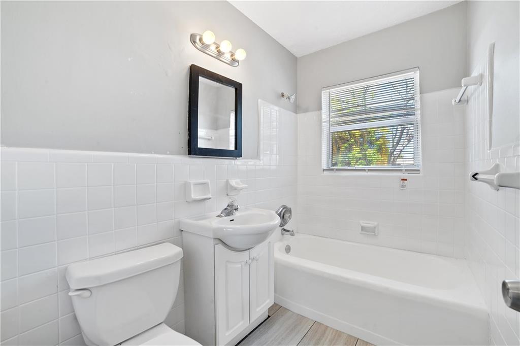 KIRKLINGTON PARK - Residential