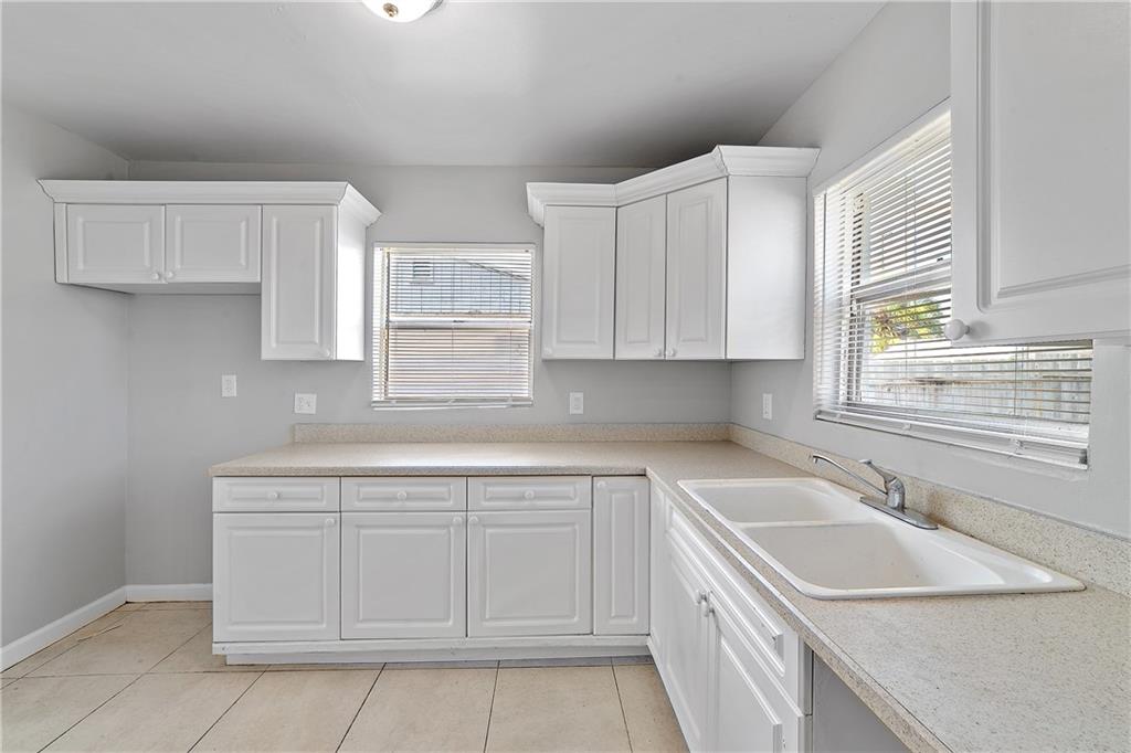 KIRKLINGTON PARK - Residential