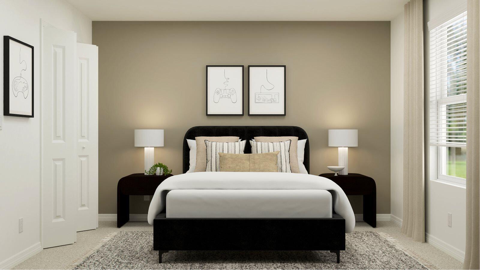 BRYSTOL AT WYDLER - Residential