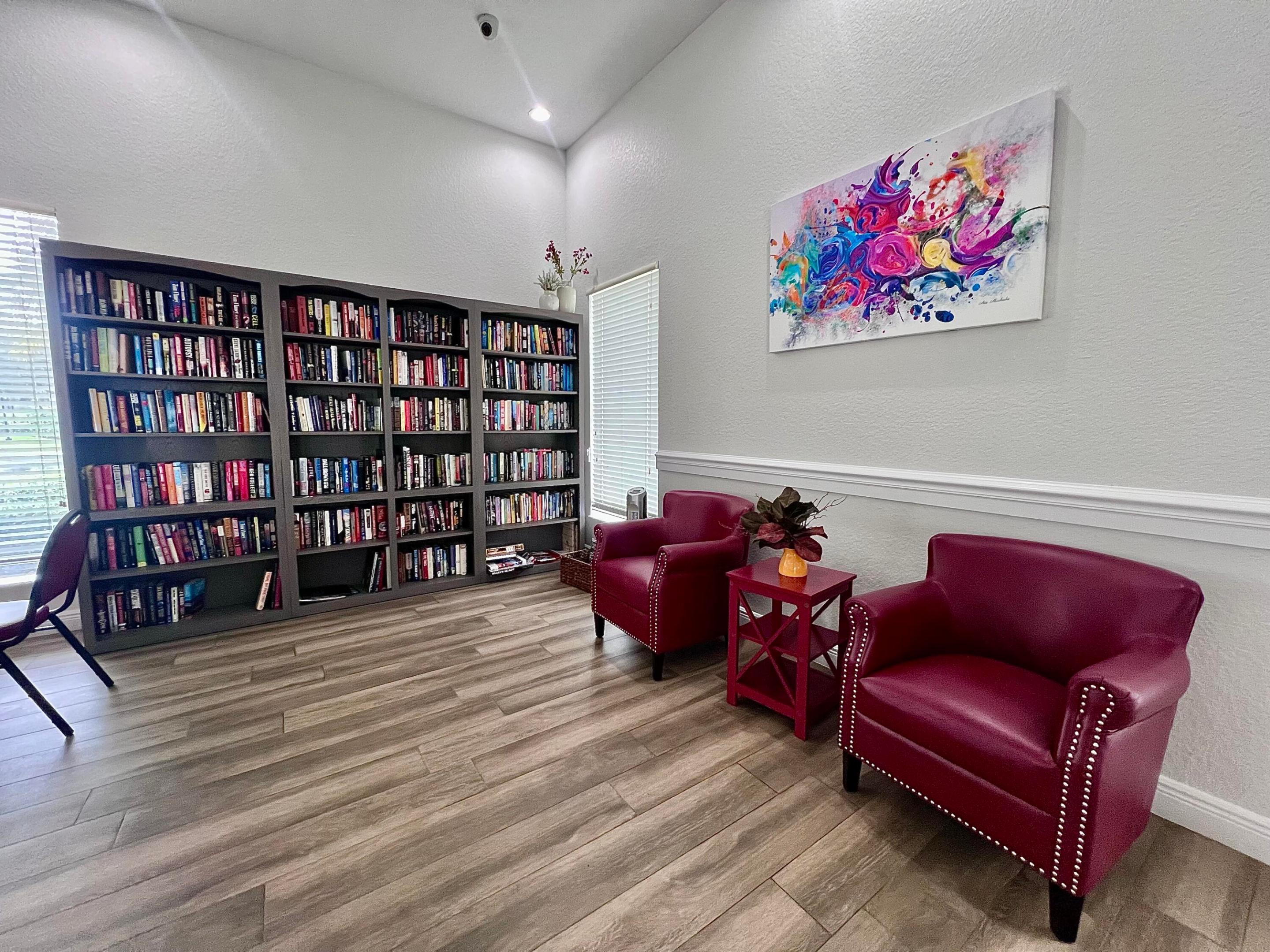 SOUTHAMPTON CONDOMINIUM I - Residential