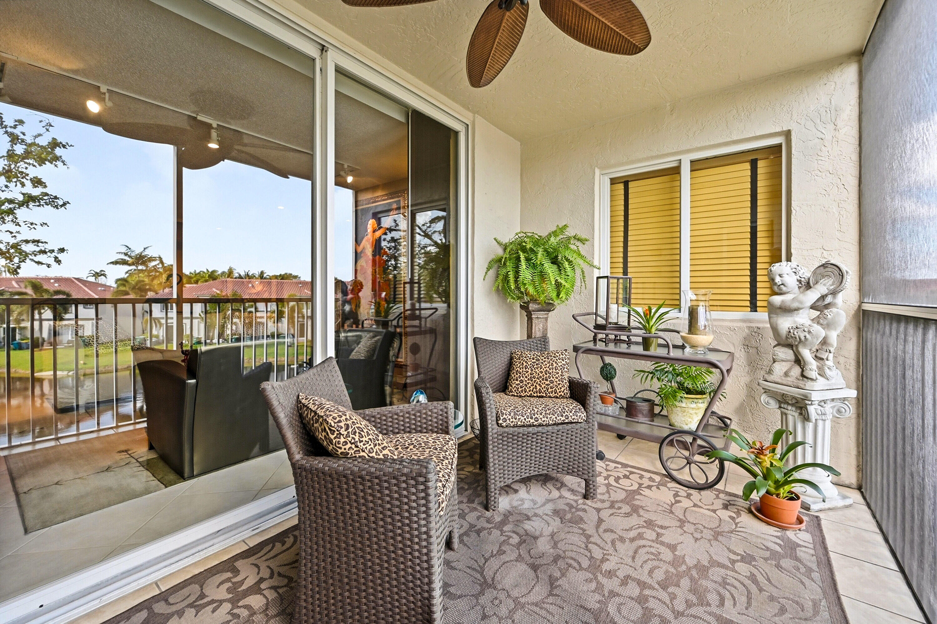 SOUTHAMPTON CONDOMINIUM I - Residential