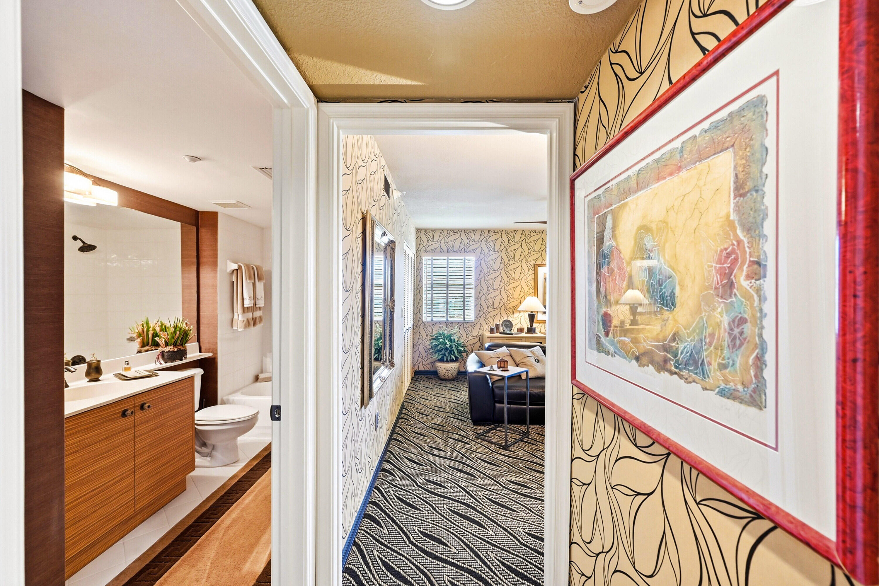 SOUTHAMPTON CONDOMINIUM I - Residential