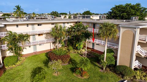 A home in Lake Worth