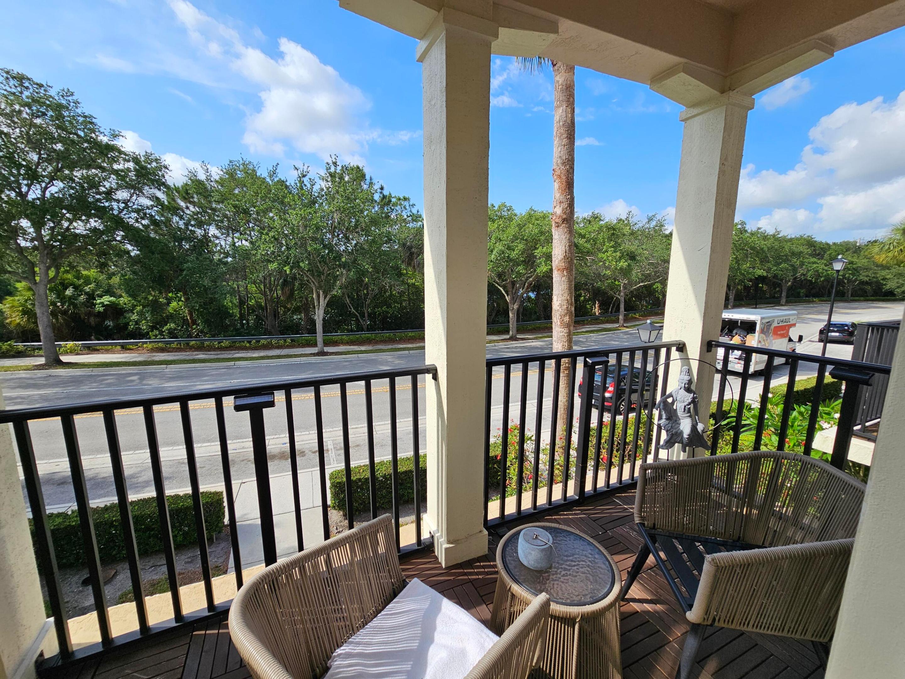 Greenwich at Abacoa - Residential Lease