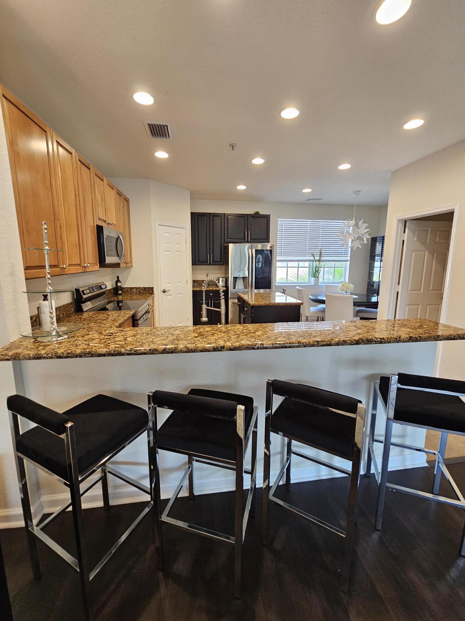 Greenwich at Abacoa - Residential Lease