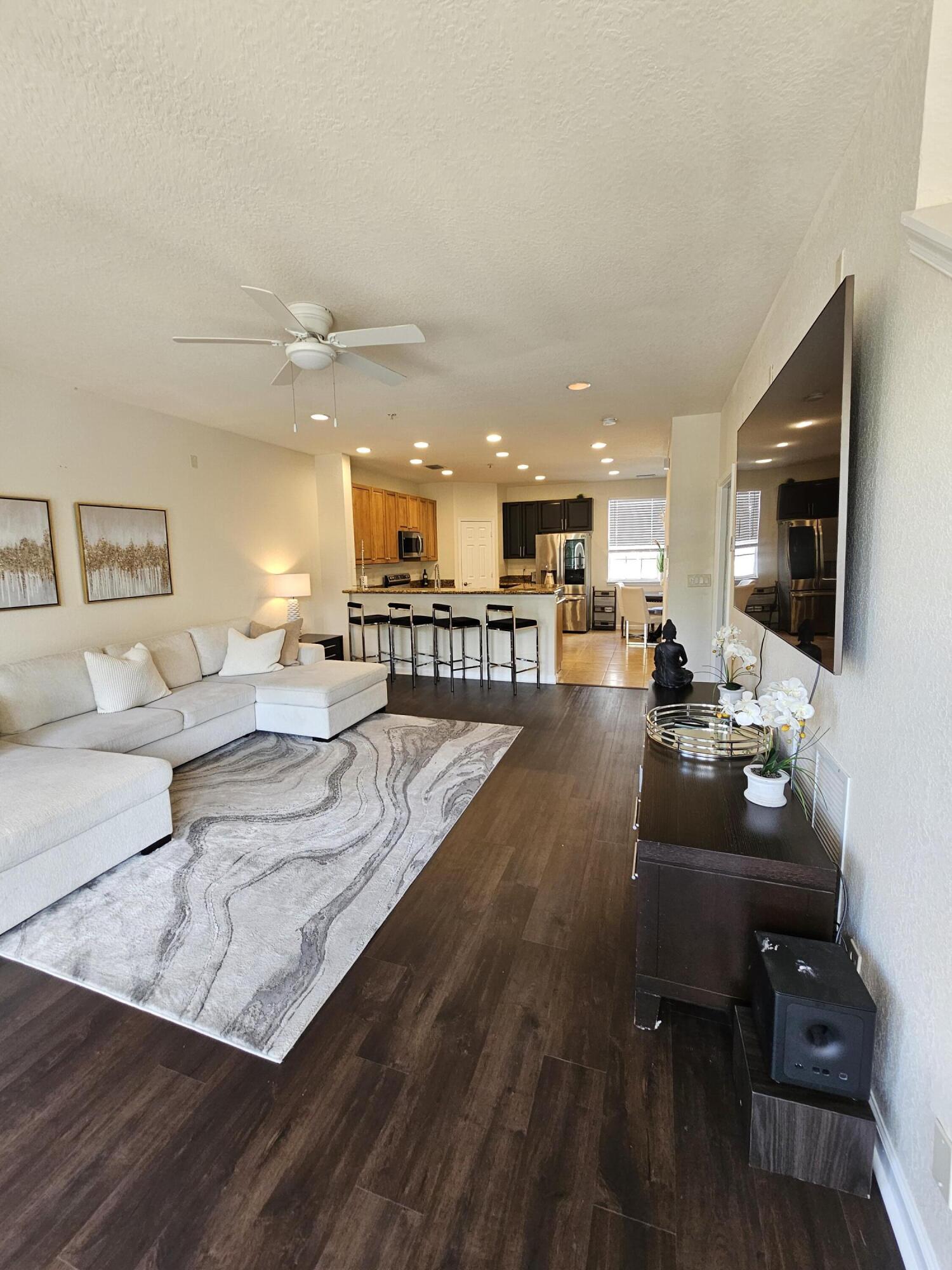 Greenwich at Abacoa - Residential Lease