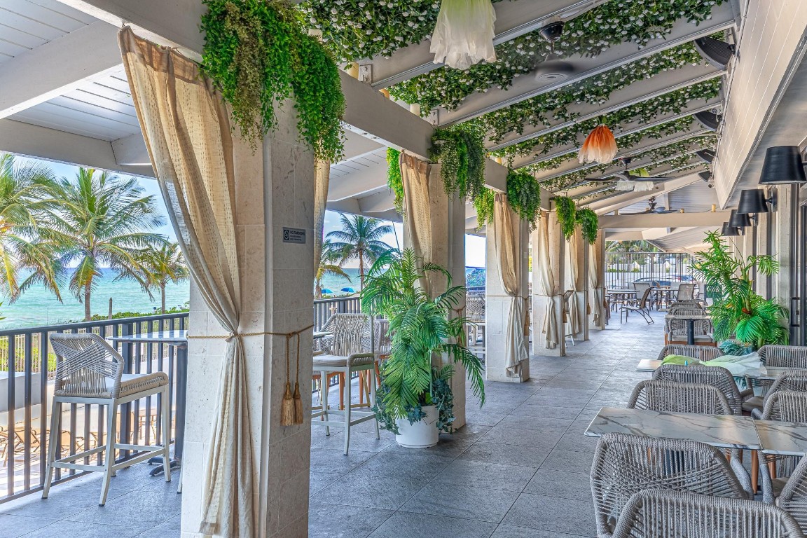 Hemispheres Condo - Residential