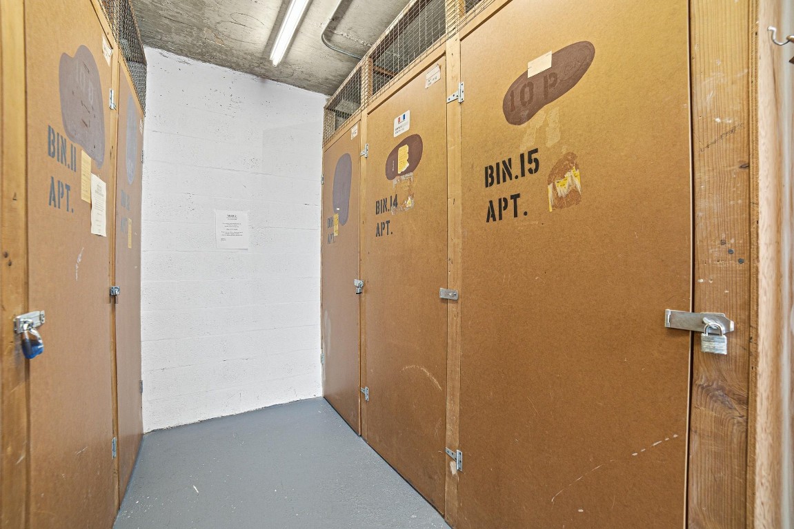 Hemispheres Condo - Residential