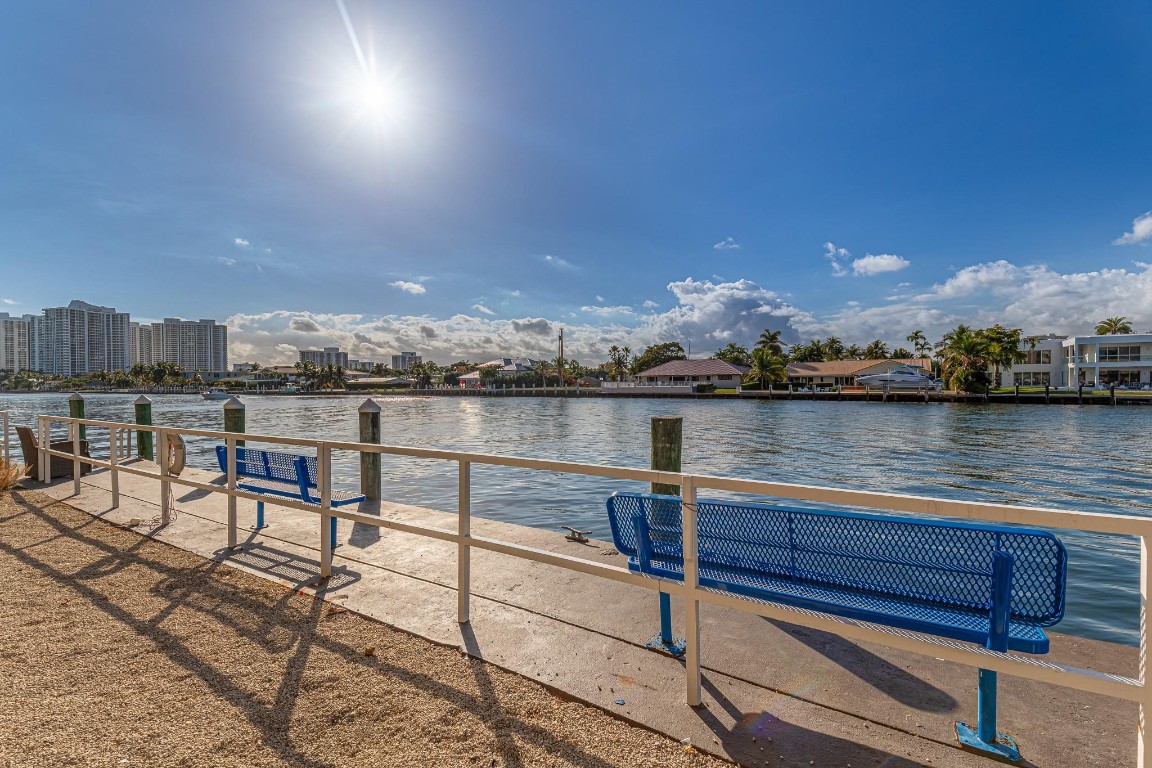 Hemispheres Condo - Residential