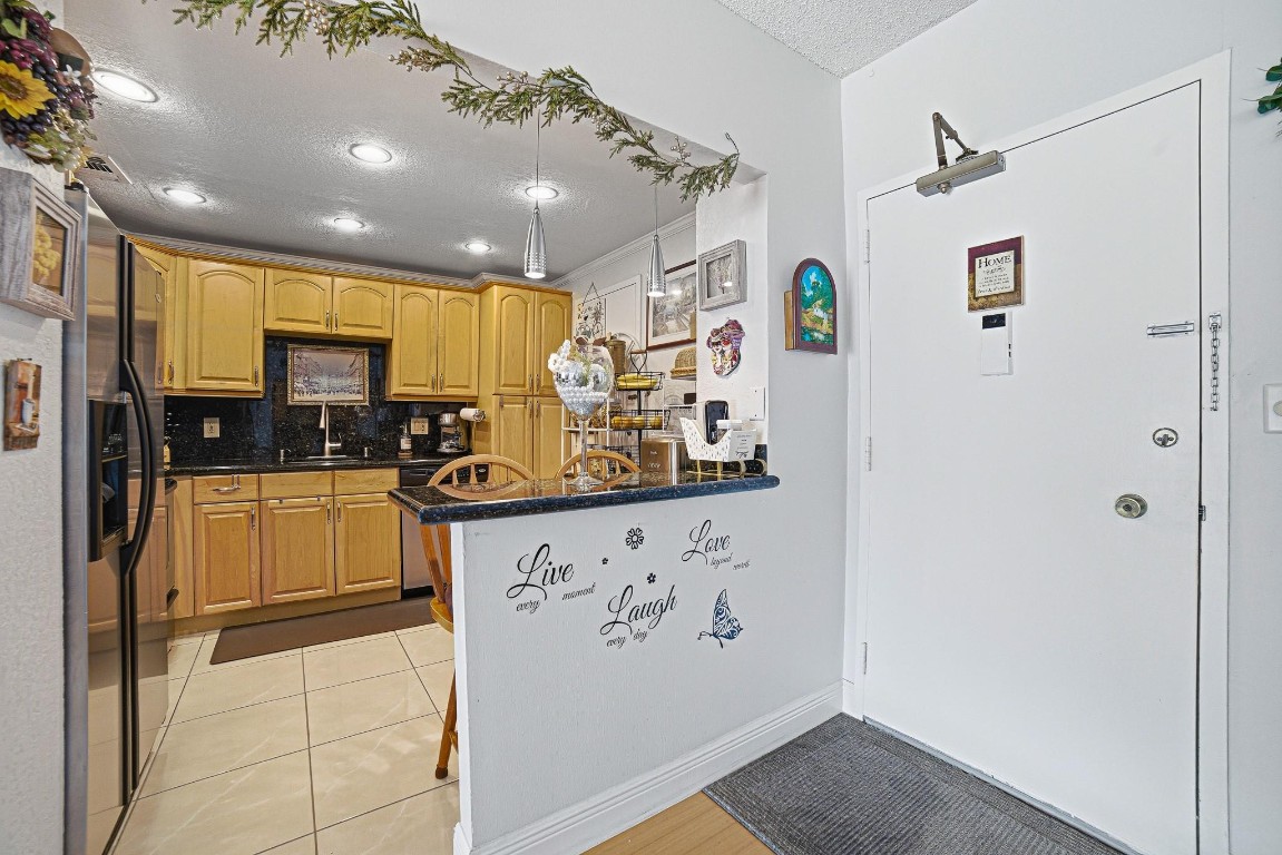 Hemispheres Condo - Residential