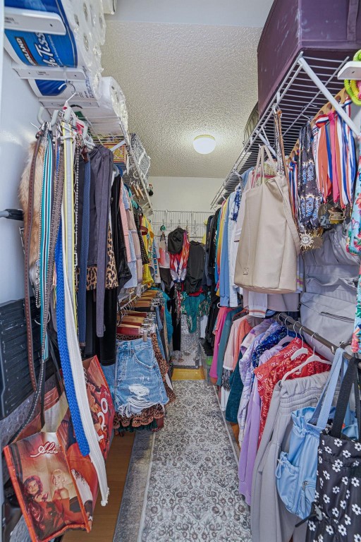 Hemispheres Condo - Residential