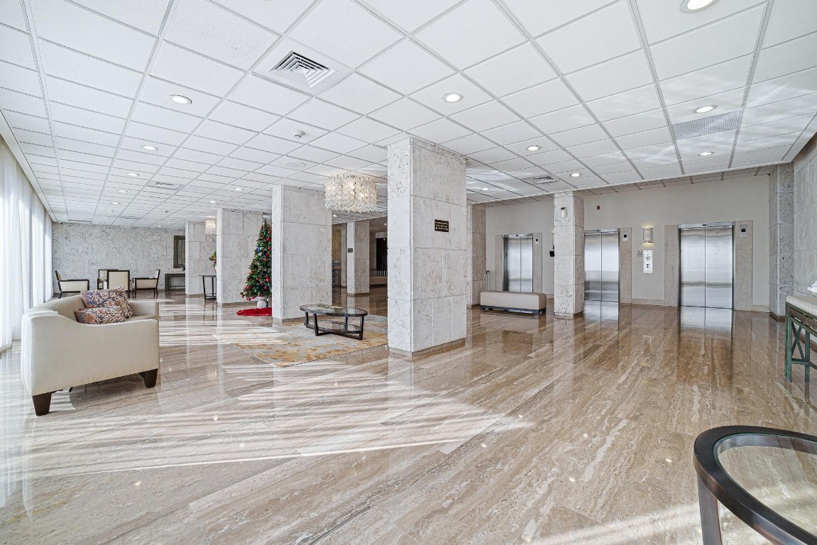 Hemispheres Condo - Residential