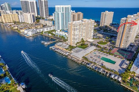 1985 S Ocean Drive 10G Hallandale Beach FL 33009