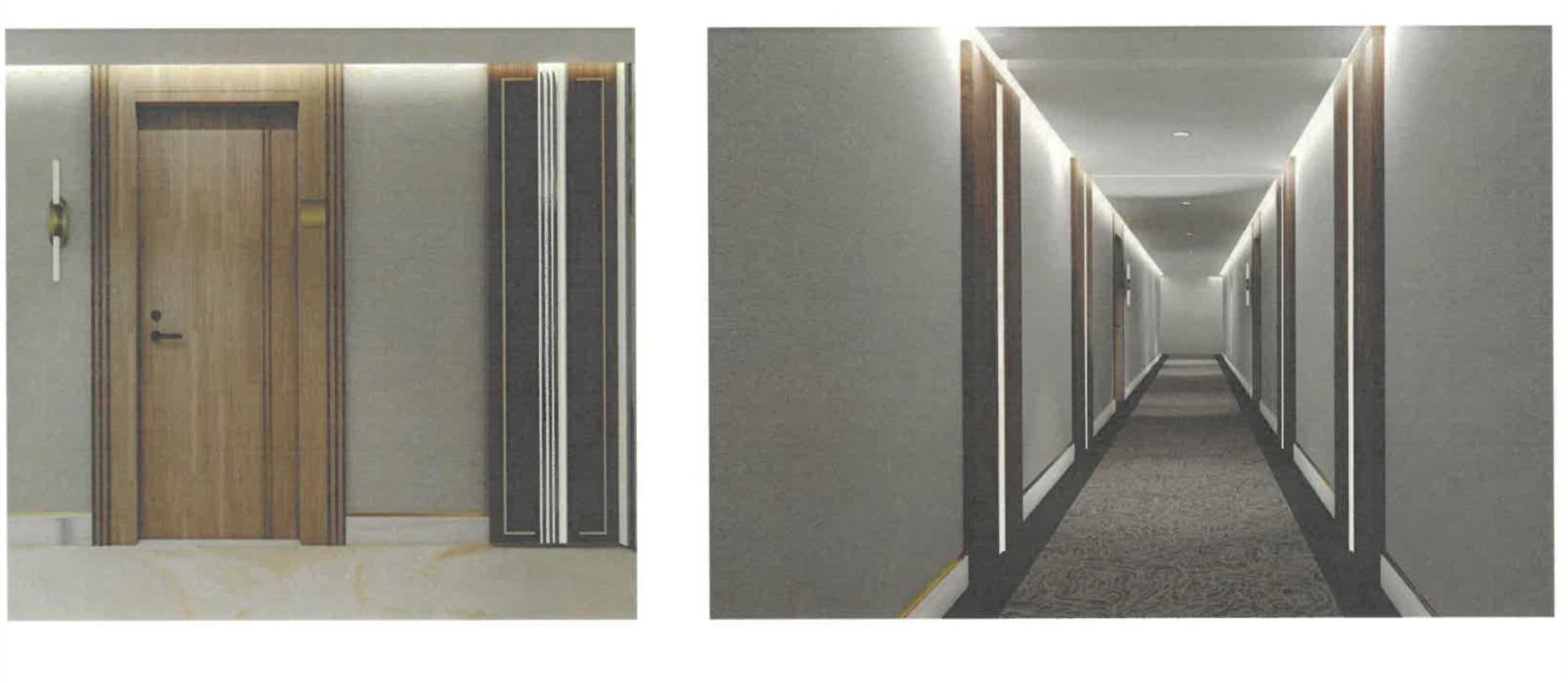 Hemispheres Condo - Residential