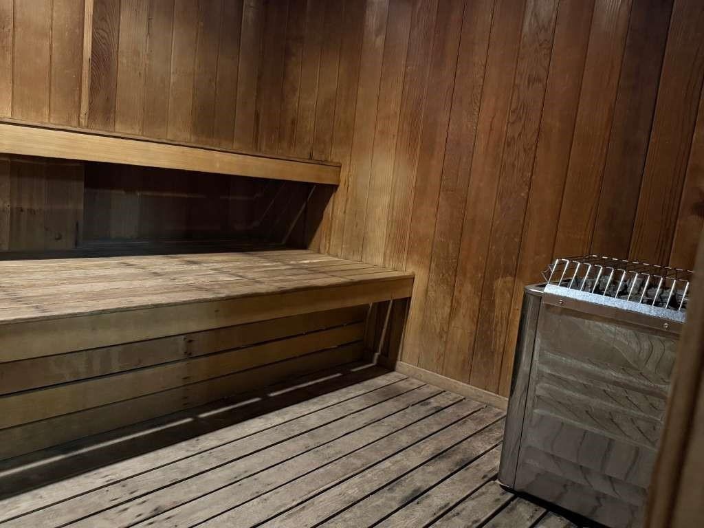 Hemispheres Condo - Residential