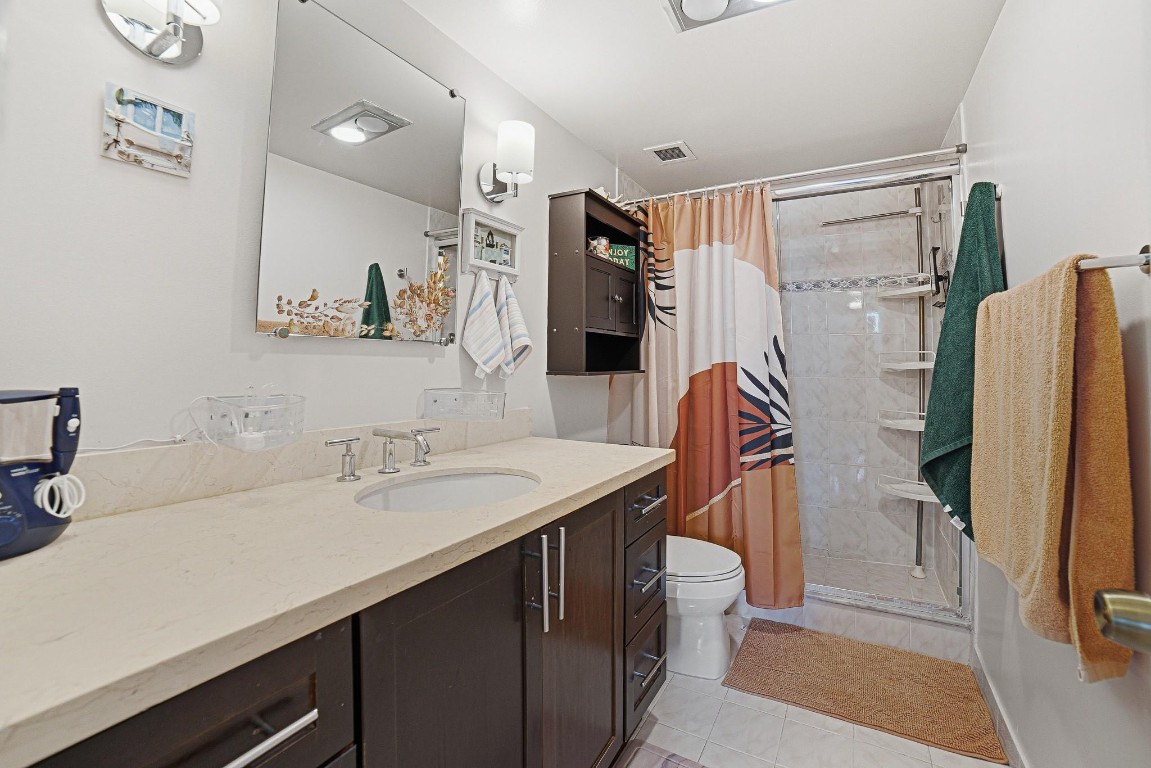 Hemispheres Condo - Residential