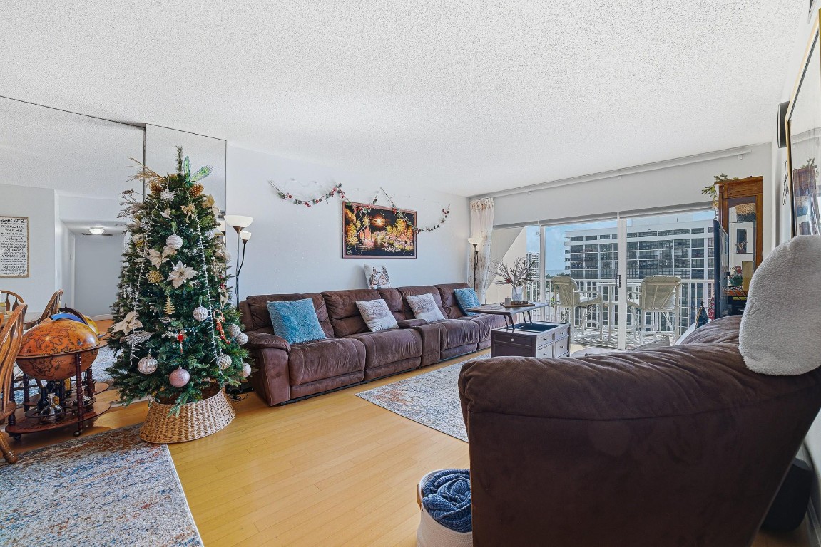 Hemispheres Condo - Residential