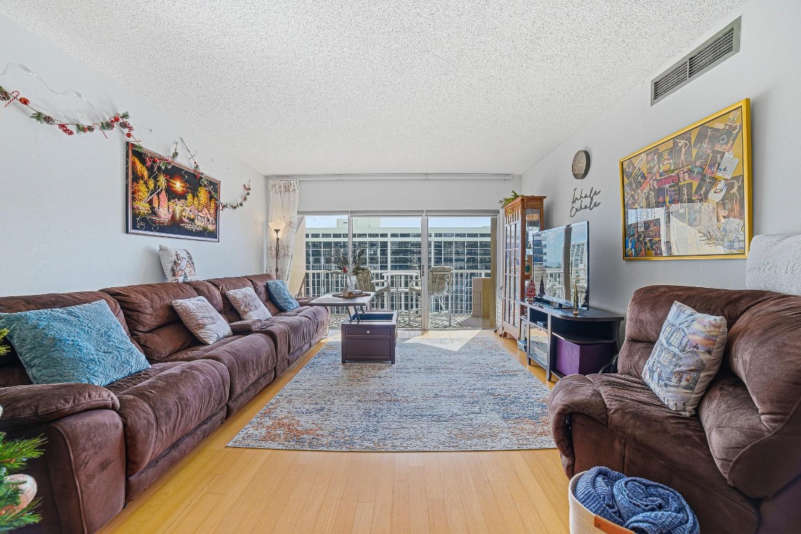 Hemispheres Condo - Residential