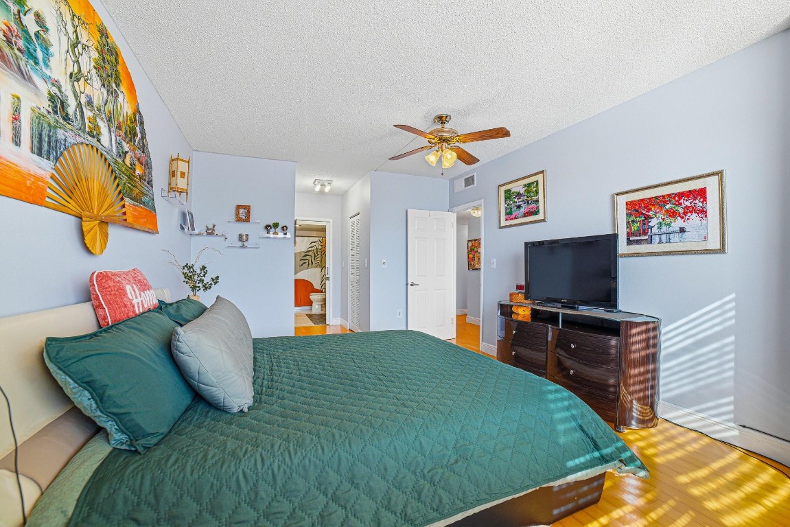 Hemispheres Condo - Residential