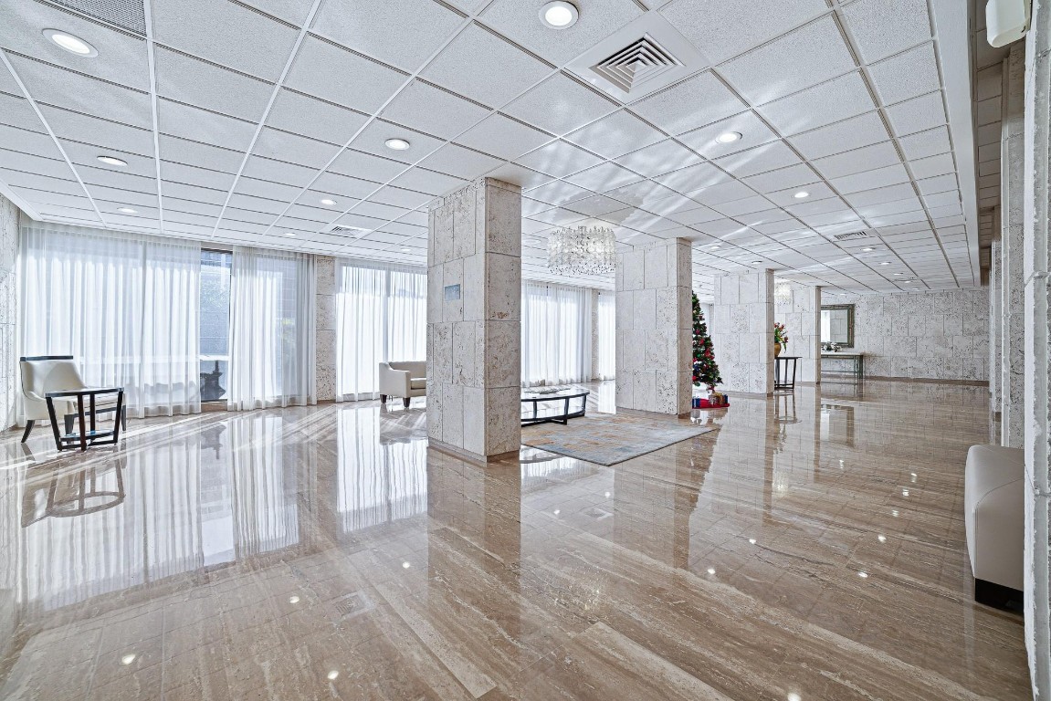 Hemispheres Condo - Residential